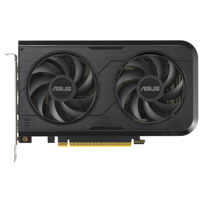 Asus Dual GeForce RTX 5050 OC 8 GB GDDR6 Negro Asus Dual GeForce RTX 5050 OC 8 GB GDDR6 Negro