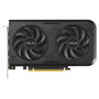Asus Dual GeForce RTX 5050 OC 8 GB GDDR6 Negro