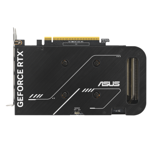 Asus Dual GeForce RTX 5050 OC 8 GB GDDR6 Negro Asus Dual GeForce RTX 5050 OC 8 GB GDDR6 Negro