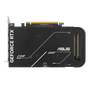 Asus Dual GeForce RTX 5050 OC 8 GB GDDR6 Negro