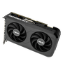 Asus Dual GeForce RTX 5050 OC 8 GB GDDR6 Negro