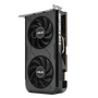Asus Dual GeForce RTX 5050 OC 8 GB GDDR6 Negro