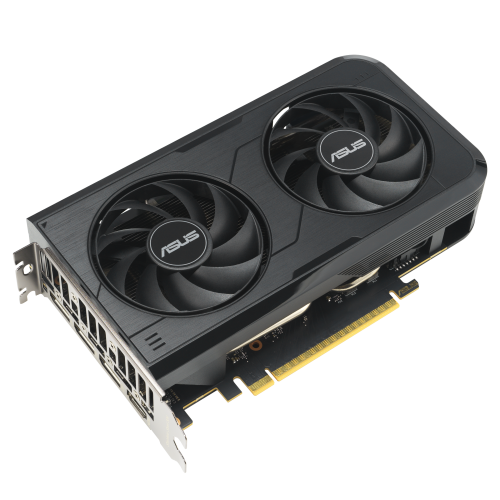 Asus Dual GeForce RTX 5050 OC 8 GB GDDR6 Negro Asus Dual GeForce RTX 5050 OC 8 GB GDDR6 Negro