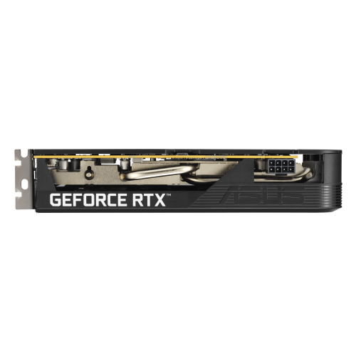 Asus Dual GeForce RTX 5050 OC 8 GB GDDR6 Negro Asus Dual GeForce RTX 5050 OC 8 GB GDDR6 Negro
