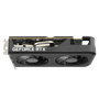 Asus Dual GeForce RTX 5050 OC 8 GB GDDR6 Negro