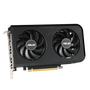 Asus Dual GeForce RTX 5050 OC 8 GB GDDR6 Negro