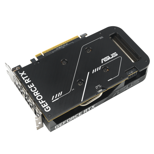 Asus Dual GeForce RTX 5050 OC 8 GB GDDR6 Negro Asus Dual GeForce RTX 5050 OC 8 GB GDDR6 Negro