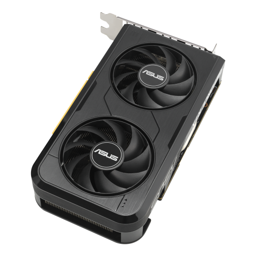 Asus Dual GeForce RTX 5050 OC 8 GB GDDR6 Negro Asus Dual GeForce RTX 5050 OC 8 GB GDDR6 Negro