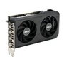 Asus Dual GeForce RTX 5050 OC 8 GB GDDR6 Negro