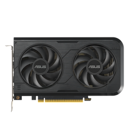 Asus Dual GeForce RTX 5050 OC 8 GB GDDR6 Negro