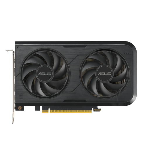Asus Dual GeForce RTX 5050 OC 8 GB GDDR6 Negro Asus Dual GeForce RTX 5050 OC 8 GB GDDR6 Negro