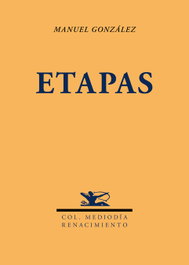 ETAPAS, Manuel González - RENACIMIENTO EDITORIAL