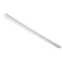 Luminaria Lineal de Superficie LED 50W 120Lm/W 6000Lm CCT Regulable 150Cm 40,000H