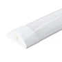 Luminaria Lineal de Superficie LED 50W 120Lm/W 6000Lm CCT Regulable 150Cm 40,000H