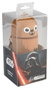 Grupo Erik Estuche 3D Chewbacca Star Wars de silicona 18 cm
