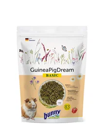 Bunny Nature Alimento Sueño Básico para Cobaya 600 gr