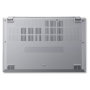 Acer Aspire Go 15 Portátil 15.6" Intel Core 7-150U, 16GB RAM, 1TB SSD, Pantalla Full HD, Windows 11 Home, Plata - Modelo AG16-71P
