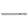 Acer Aspire Go 15 Portátil 15.6" Intel Core 7-150U, 16GB RAM, 1TB SSD, Pantalla Full HD, Windows 11 Home, Plata - Modelo AG16-71P