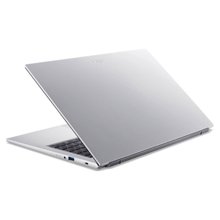 Acer Aspire Go 15 Portátil 15.6" Intel Core 7-150U, 16GB RAM, 1TB SSD, Pantalla Full HD, Windows 11 Home, Plata - Modelo AG16-71P Acer Aspire Go 15 Portátil 15.6" Intel Core 7-150U, 16GB RAM, 1TB SSD, Pantalla Full HD, Windows 11 Home, Plata - Modelo AG16-71P