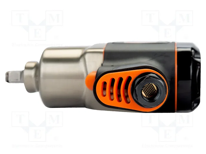 BAHCO Llave de percusión neumática 320-620Nm 1/2 pulgada BAHCO Llave de percusión neumática 320-620Nm 1/2 pulgada