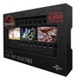 FaNaTtik Jurassic Park Lingote Metal Film Strip Collectible 12 cm