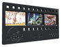 FaNaTtik Jurassic Park Lingote Metal Film Strip Collectible 12 cm