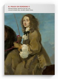 El Prado en femenino II, Noelia García Pérez - Museo Nacional del Prado