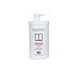 Maurens Keratin Concept Mask 970ml