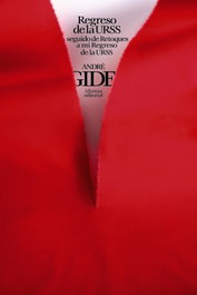 Regreso de la URSS, seguido de retoques a mi regreso de la URSS, André Gide - ALIANZA