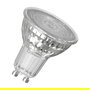 Osram LED PAR168036 6.1W GU10 Blanco Cálido 2700K Bombilla Reflector PAR16