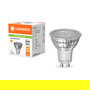 Osram LED PAR168036 6.1W GU10 Blanco Cálido 2700K Bombilla Reflector PAR16