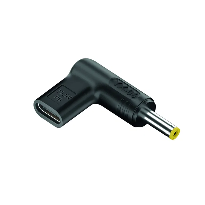 NGS BUD65W-AS Cargador GaN 65W USB-C Power Delivery para Portátil ASUS, Incluye Cable y 8 Conectores DC, Negro NGS BUD65W-AS Cargador GaN 65W USB-C Power Delivery para Portátil ASUS, Incluye Cable y 8 Conectores DC, Negro