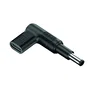 NGS Cargador GaN 65W USB-C con 8 conectores para ASUS