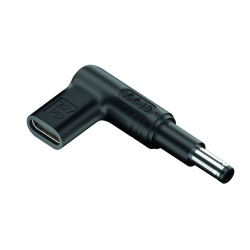 NGS Cargador GaN 65W USB-C con 8 conectores para ASUS NGS Cargador GaN 65W USB-C con 8 conectores para ASUS