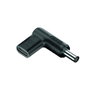 NGS Cargador GaN 65W USB-C con 8 conectores para ASUS