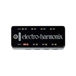 EHX S8 Fuente de Alimentación con 8 Salidas