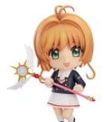 Good Smile Company Nendoroid Sakura Kinomoto: Tomoeda Junior High Uniform Ver.
