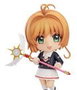 Good Smile Company Nendoroid Sakura Kinomoto: Tomoeda Junior High Uniform Ver.