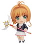 Good Smile Company Nendoroid Sakura Kinomoto: Tomoeda Junior High Uniform Ver.
