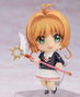 Good Smile Company Nendoroid Sakura Kinomoto: Tomoeda Junior High Uniform Ver.