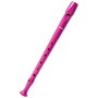 Hohner Flauta dulce soprano do 9508 violeta con funda