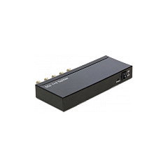DeLOCK 93250 Divisor SDI 1 entrada a 4 salidas