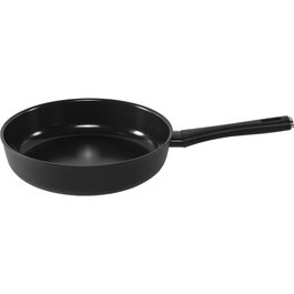 Zwilling Madura Plus Cazo bajo 28 cm Negro