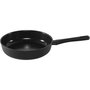 Zwilling Madura Plus Cazo bajo 28 cm Negro