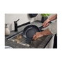 Zwilling Madura Plus Sartén para brasear 28 cm, Negro