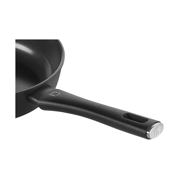 Zwilling Madura Plus Sartén para brasear 28 cm, Negro Zwilling Madura Plus Sartén para brasear 28 cm, Negro