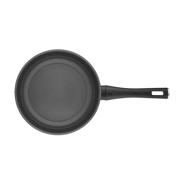 Zwilling Madura Plus Sartén para brasear 28 cm, Negro Zwilling Madura Plus Sartén para brasear 28 cm, Negro