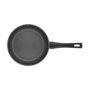 Zwilling Madura Plus Sartén para brasear 28 cm, Negro