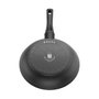 Zwilling Madura Plus Sartén para brasear 28 cm, Negro