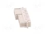 HARTING Conector de datos DIN 41612 macho de 31 pines recto